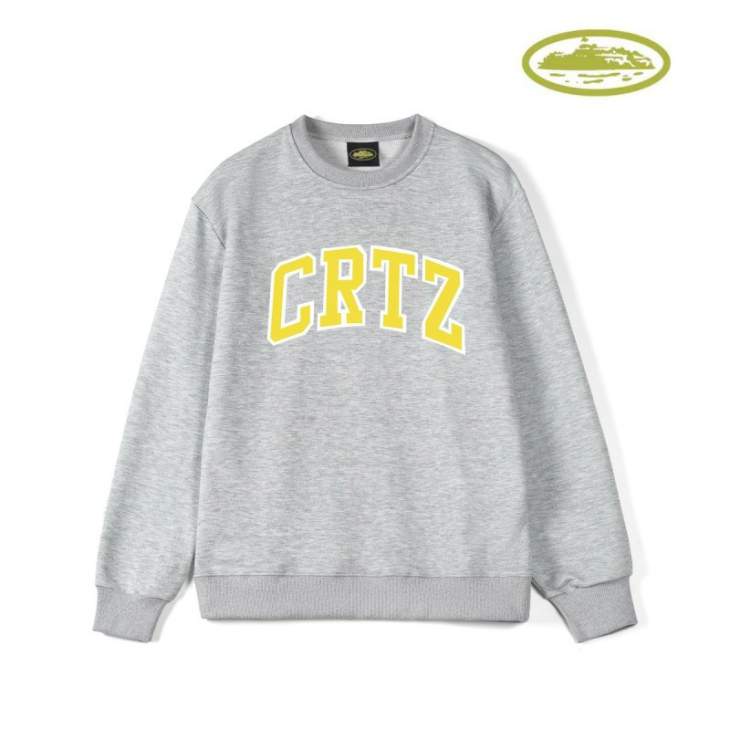Corteiz Sweatshirt _SKUCorteizS-2XLastxC101531406